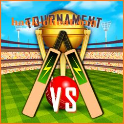 Real World Cricket Tournament 2019- Cricket Games icon