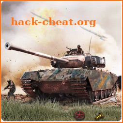 Real World War Tanks: Army Battle Machines icon