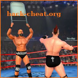 Real Wrestling Tag Champions: Wrestling Games icon