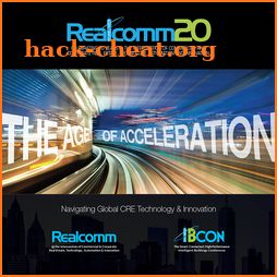 Realcomm / IBcon icon