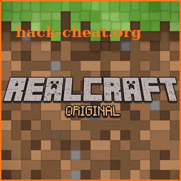 RealCraft Original Unlimited Pocket Edition Free icon