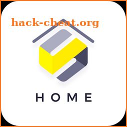 RealHome icon