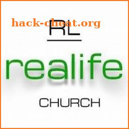 Realife Church | TN icon