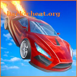 Realistic Car Crash Madness icon