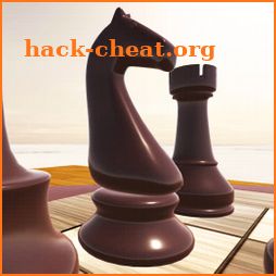 Realistic Chess: Multiplayer icon