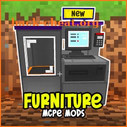 Realistic Furniture Mod icon