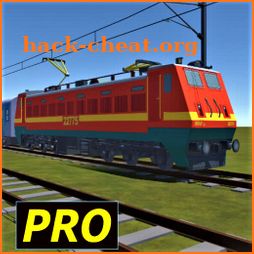 Realistic Indian Railroad Crossing 3D PRO icon