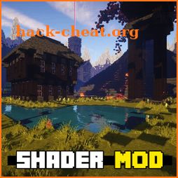 Realistic RTX Shaders Mod for MCPE icon