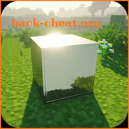 Realistic Shader Mod for MCPE icon