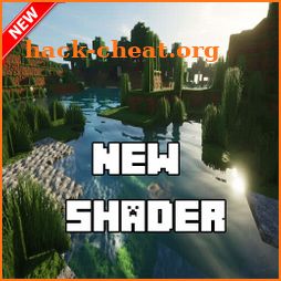 Realistic Shader Mod  For Minecraft PE: New 2021 icon