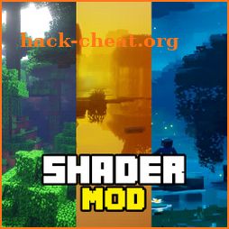 Realistic Shaders Packs Mod icon