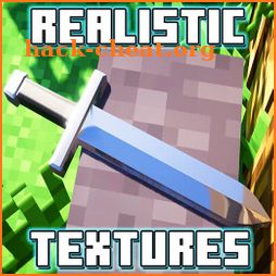 Realistic Texture Pack - Natural Shaders icon