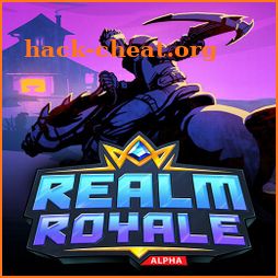 Realm Royale (game walkthrough) icon