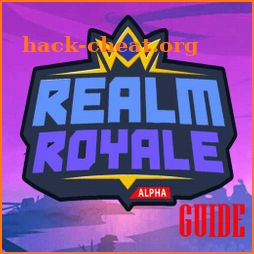 Realm Royale Guide, Classes, Ranks, Map & Weapons icon