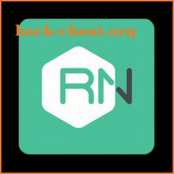 RealNote.one - Social Augmented Reality Network icon