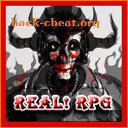 Real!RPG 리얼알피지 icon