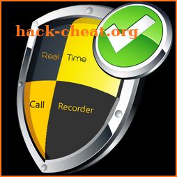 Realtime Call Recorder - Pro icon