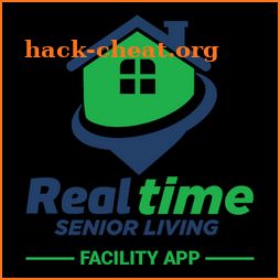 Realtime Senior Living - Update Available Rooms icon