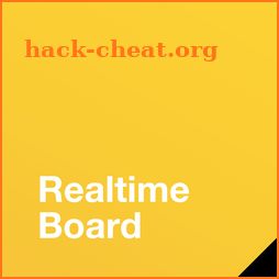 RealtimeBoard Whiteboard icon