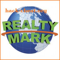 Realty Mark Property Search icon