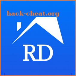 RealtyDaddy Real Estate: Search Property App icon