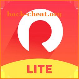 RealU Lite - Live Stream, Video Chat&Go Live! icon