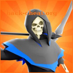 Reaper Run icon