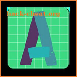 Rearrange Alphabets icon