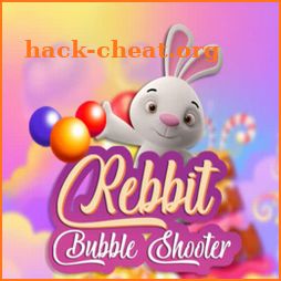 Rebbit Bubble Shoot 2 icon