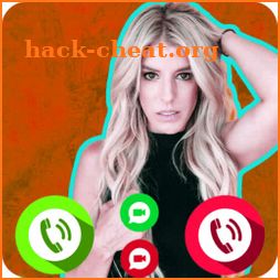 Rebecca Zamolo Fake Call Video & chat icon
