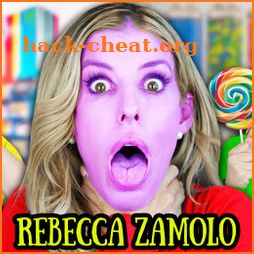 Rebecca Zamolo - Funny Videos icon