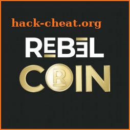 Rebel Coin icon