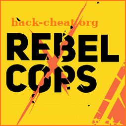 Rebel Cops icon