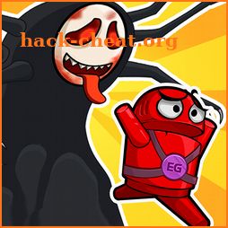 Rebo Escape: Loot & Run icon