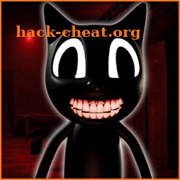 Reborn Cartoon Cat Psychopath – Scp Horror Games icon