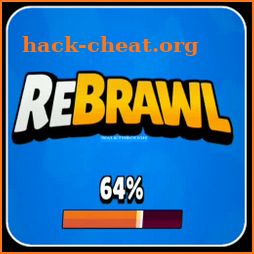 ReBrawl Private Server For Brawl Stars Helper icon