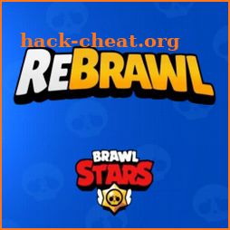 ReBrawl Private server for brαwl stars Wiki icon