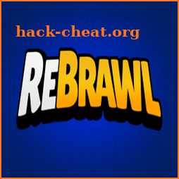 ReBrawl server for brawl stars icon