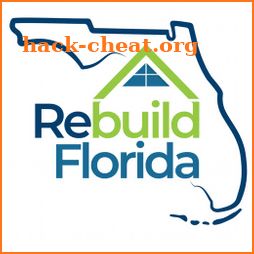 Rebuild Florida icon