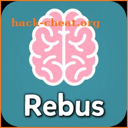 Rebus Logic Game icon