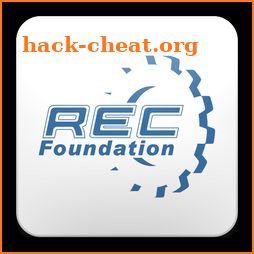 REC Foundation icon