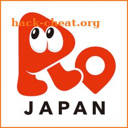Rec Loc Japan icon
