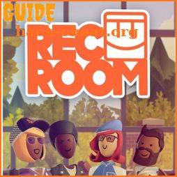 Rec Room Complete Guide VR icon