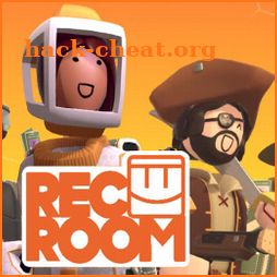 Rec Room Game VR Guide icon
