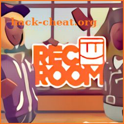 Rec Room guide icon