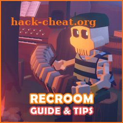 Rec Room Guide & Tips icon