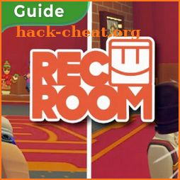 Rec Room Helper icon