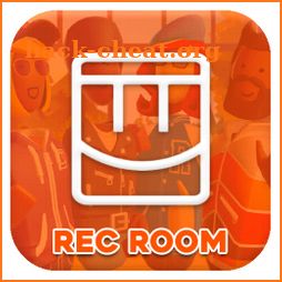 Rec Room Helper: Play Games Together icon