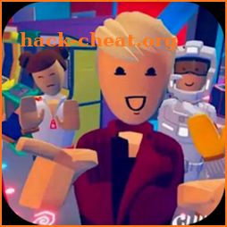 Rec Room Mobile Ultimate Guide icon