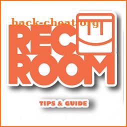 Rec Room new advice icon